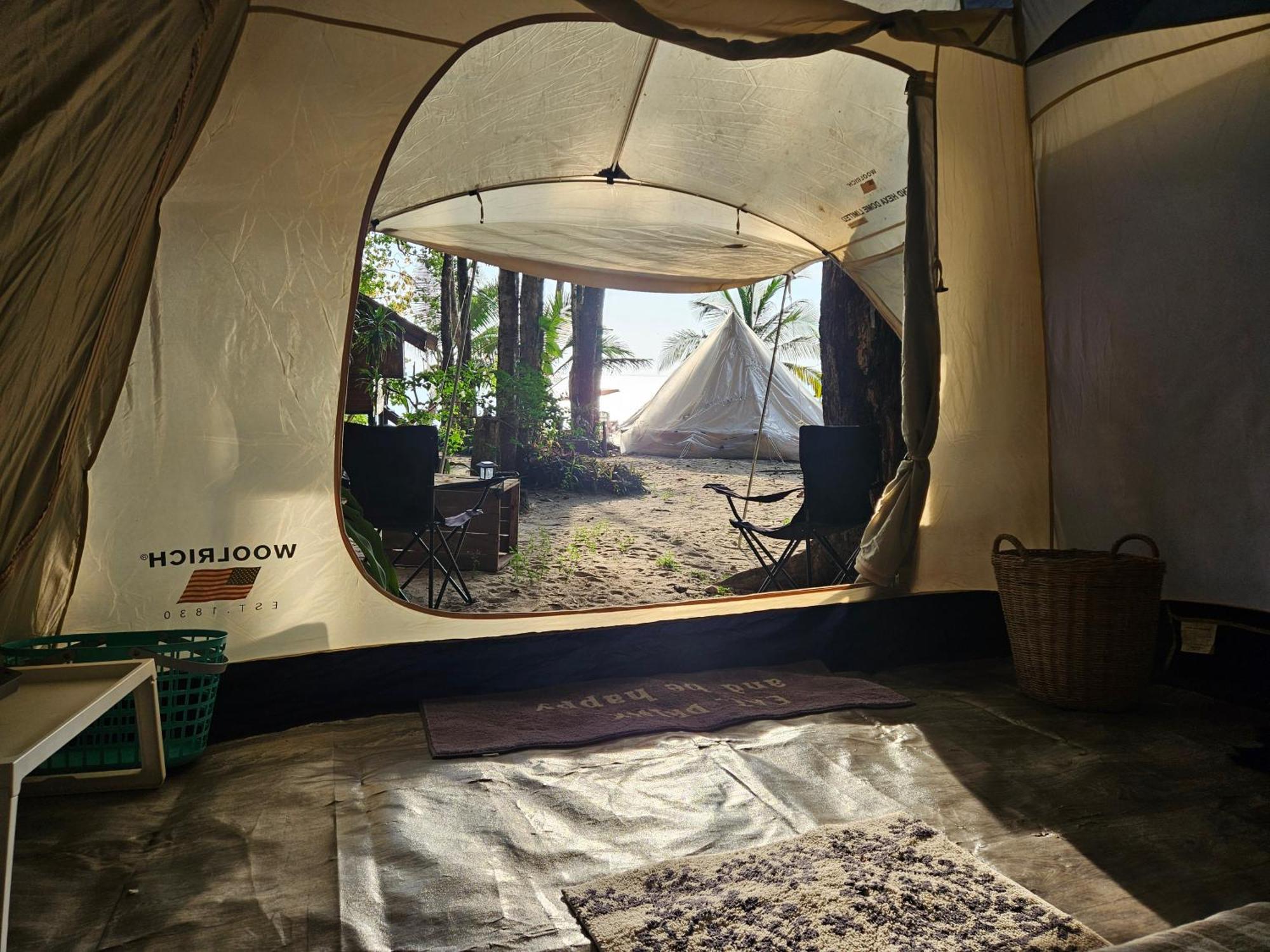 Sunset Bungalow Koh Chang Ranong Exterior foto